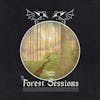 Album Artwork für The Forest Sessions von Jonathan Hulten