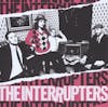 Album Artwork für The Interrupters von The Interrupters