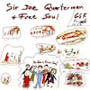 Album Artwork für Sir Joe Quarterman & Free Soul von Sir Joe Quarterman And Free Soul