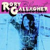 Illustration de lalbum pour Blueprint par Rory Gallagher