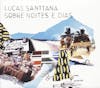 Album Artwork für Sobre Noites e Dias von Lucas Santtana