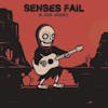 Album Artwork für In Your Absence von Senses Fail