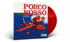 Illustration de lalbum pour Porco Rosso - Original Soundtrack par Joe Hisaishi