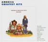 Album artwork for America's Greatest Hits by America
