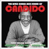 Album artwork for Afro Cuban Jazz Sound Of by Candido