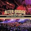 Album artwork for Live At Royal Albert Hall+The Parallax Orchestra by Alter Bridge