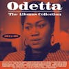 Illustration de lalbum pour Albums Colletion 1954-62 par Odetta