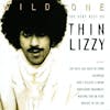 Album artwork for Wild One-The Very Best Of by Thin Lizzy