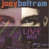 Illustration de lalbum pour Live Mix par Joey Beltram