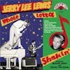 Album artwork for Whole Lotta Shakin' Goin' On by Jerry Lee Lewis