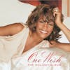 Illustration de lalbum pour One Wish-The Holiday Album par Whitney Houston
