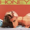 Illustration de lalbum pour Honey par Robyn