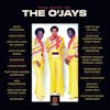 Album artwork for The Best Of The O'Jays by The O'Jays