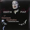 Album Artwork für 23 Classiques Inoubliables von Edith Piaf