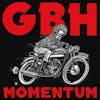 Illustration de lalbum pour Momentum par GBH
