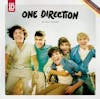 Illustration de lalbum pour Up All Night par One Direction