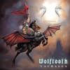 Illustration de lalbum pour Valhalla par Wolftooth