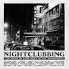 Album artwork for Nightclubbing - OST by Various