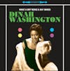 Illustration de lalbum pour What A Diff'Rence A Day Makes par Dinah Washington