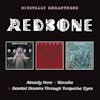 Album Artwork für Already Here/Wovoka/Beaded Dreams Through Turquois von Redbone