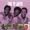 Album Artwork für Original Album Classics von The O'Jays