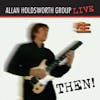 Album artwork for Then! by Allan Holdsworth