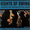 Illustration de lalbum pour Rights Of Swing par Phil Woods