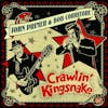 Album artwork for Crawlin' Kingsnake by John Primer, Bob Corritore
