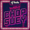 Illustration de lalbum pour Chop Suey par DJ Yoda