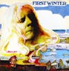 Illustration de lalbum pour First Winter par Johnny Winter