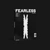 Illustration de lalbum pour Fearless par Le Sserafim