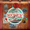 Illustration de lalbum pour Vacation par Seaway