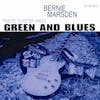 Illustration de lalbum pour Green And Blues par Bernie Marsden