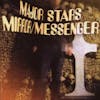 Illustration de lalbum pour Mirror/Messenger par Major Stars