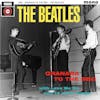 Album Artwork für 1962: Granada To The BBC von The Beatles