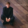 Album Artwork für Love Songs von Elton John