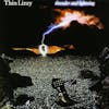 Album Artwork für Thunder And Lightning von Thin Lizzy