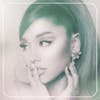 Illustration de lalbum pour Positions par Ariana Grande