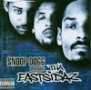 Illustration de lalbum pour Presents Tha Eastsidaz par Snoop Dogg