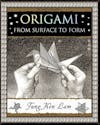 Illustration de lalbum pour Origami: From Surface to Form par Tung Ken Lam