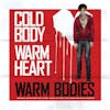 Illustration de lalbum pour Warm Bodies par Marco Beltrami