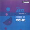 Illustration de lalbum pour The Jazz Experiments Of Charles Mingus par Charles Mingus