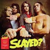 Illustration de lalbum pour Slayed? par Slade