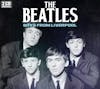 Album Artwork für Boys From Liverpool von The Beatles