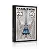 Illustration de lalbum pour Rammstein: Paris par Rammstein