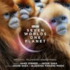 Album Artwork für Seven Worlds One Planet von Hans Zimmer