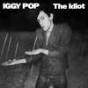 Illustration de lalbum pour THE IDIOT par Iggy Pop