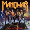 Illustration de lalbum pour Fighting The World par Manowar