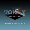 Album Artwork für The Who's Tommy Orchestral von Roger Daltrey