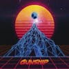 Illustration de lalbum pour Gunship par Gunship